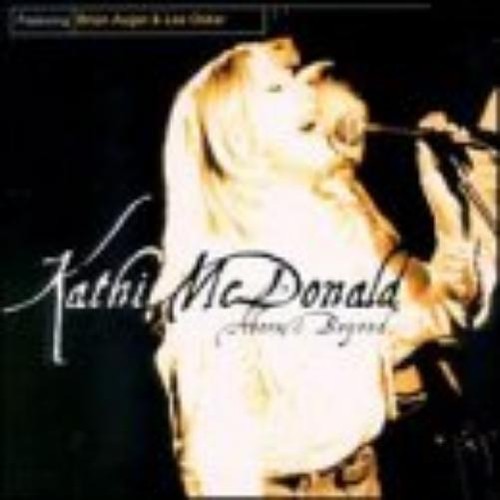 Kathi mcdonald above - mcdonald,