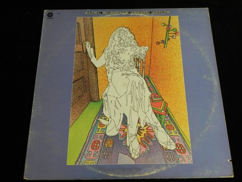 Original kathi mcdonald - kathi,
