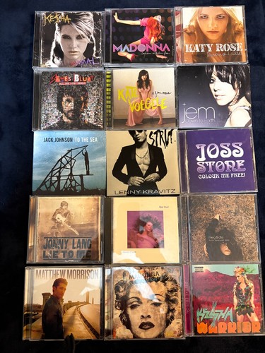 Lot rock pop alt - lot,