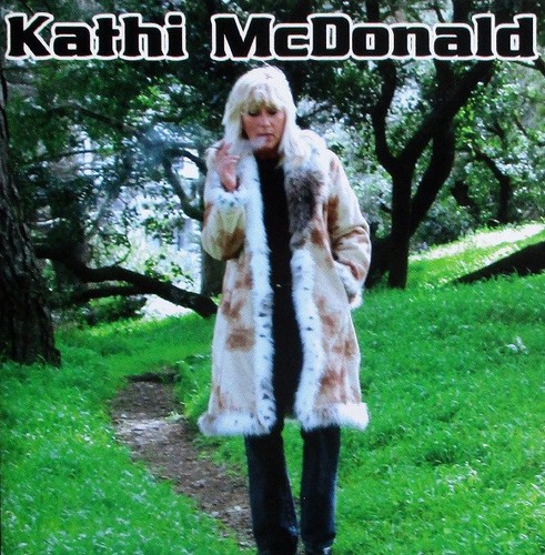 Kathi mcdonald - kathi,